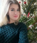 Rencontre Femme : Анастасия, 40 ans à Russie  Зеленодольск